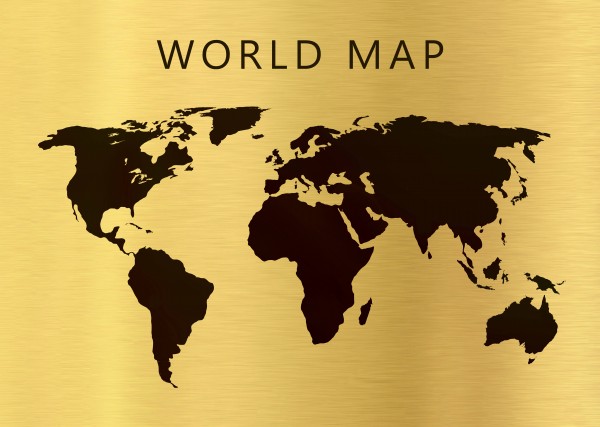 map world 4 by Radiy Bohem